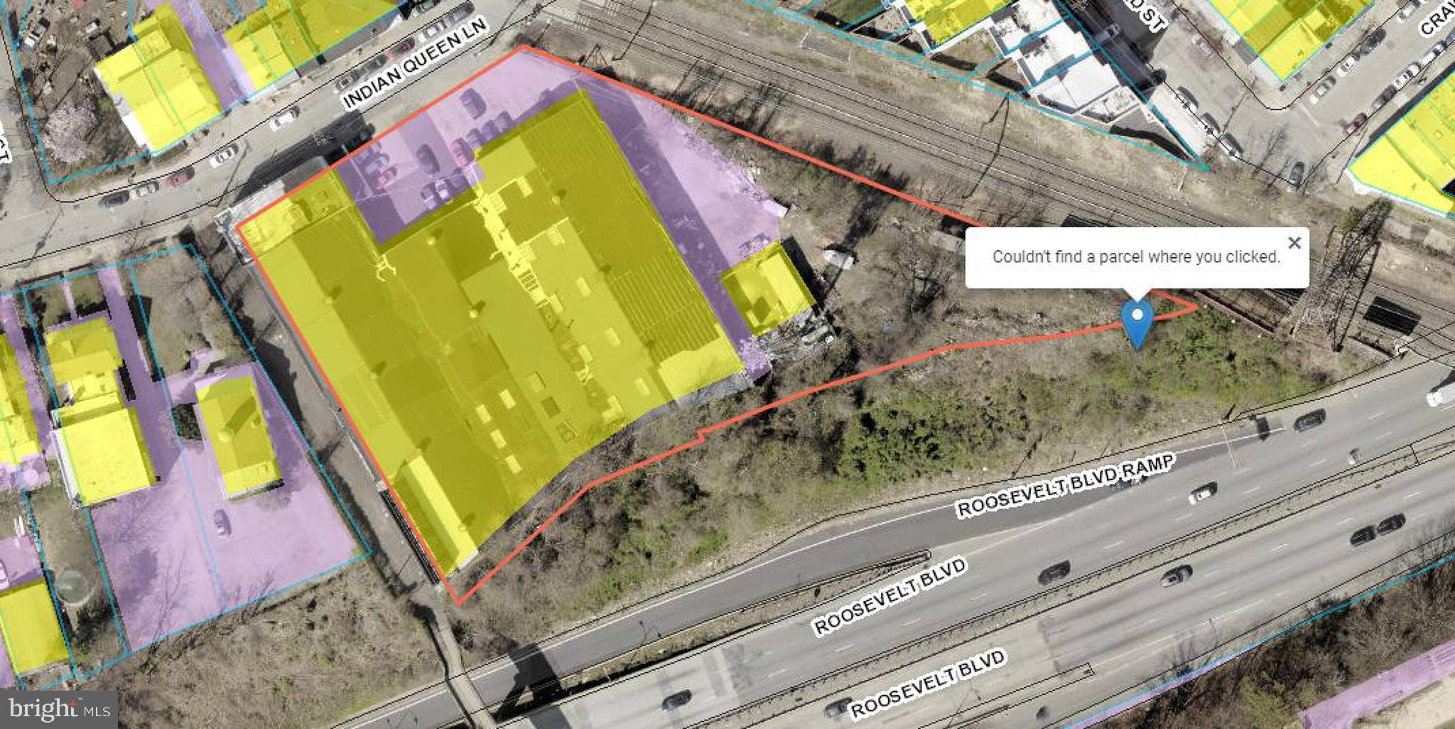 EAST FALLS - Commercial Sale