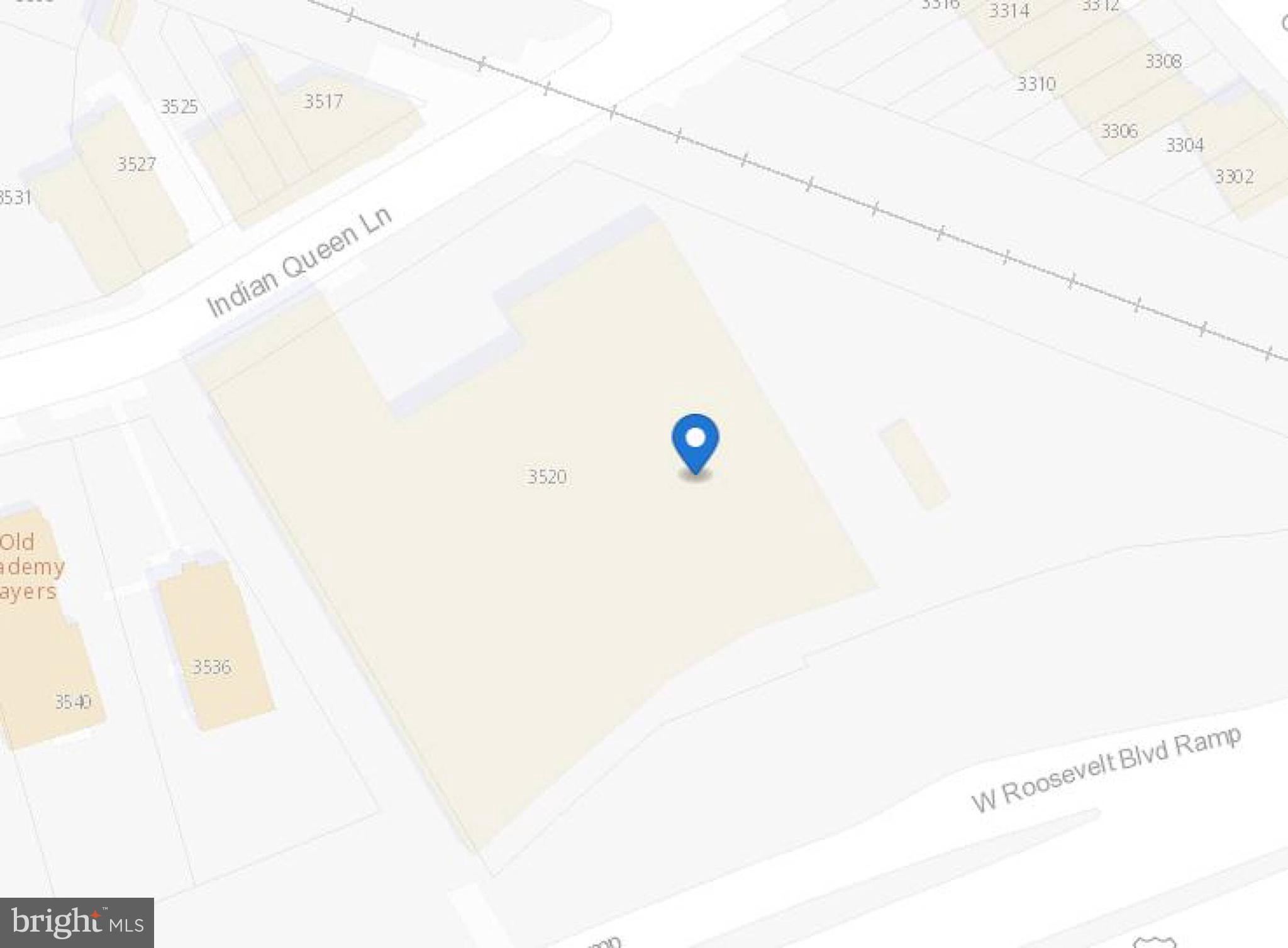 EAST FALLS - Commercial Sale