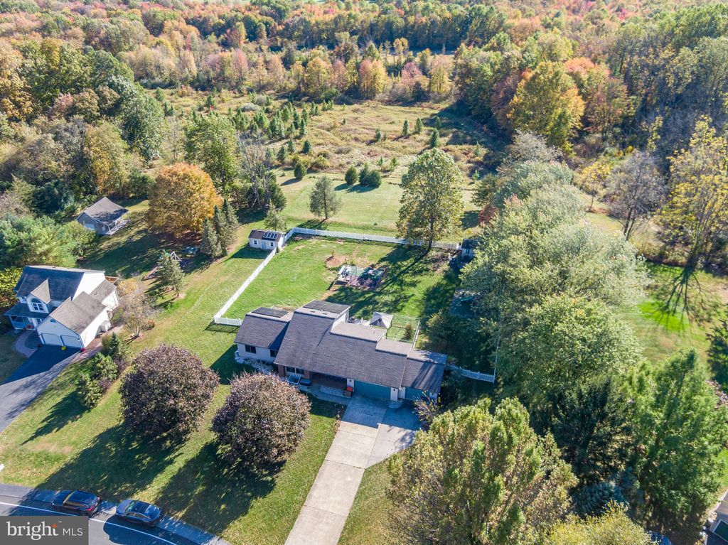 Photo of 16 Mellon School Lane, FLEETWOOD, PA 19522 (MLS # PABK2064332)