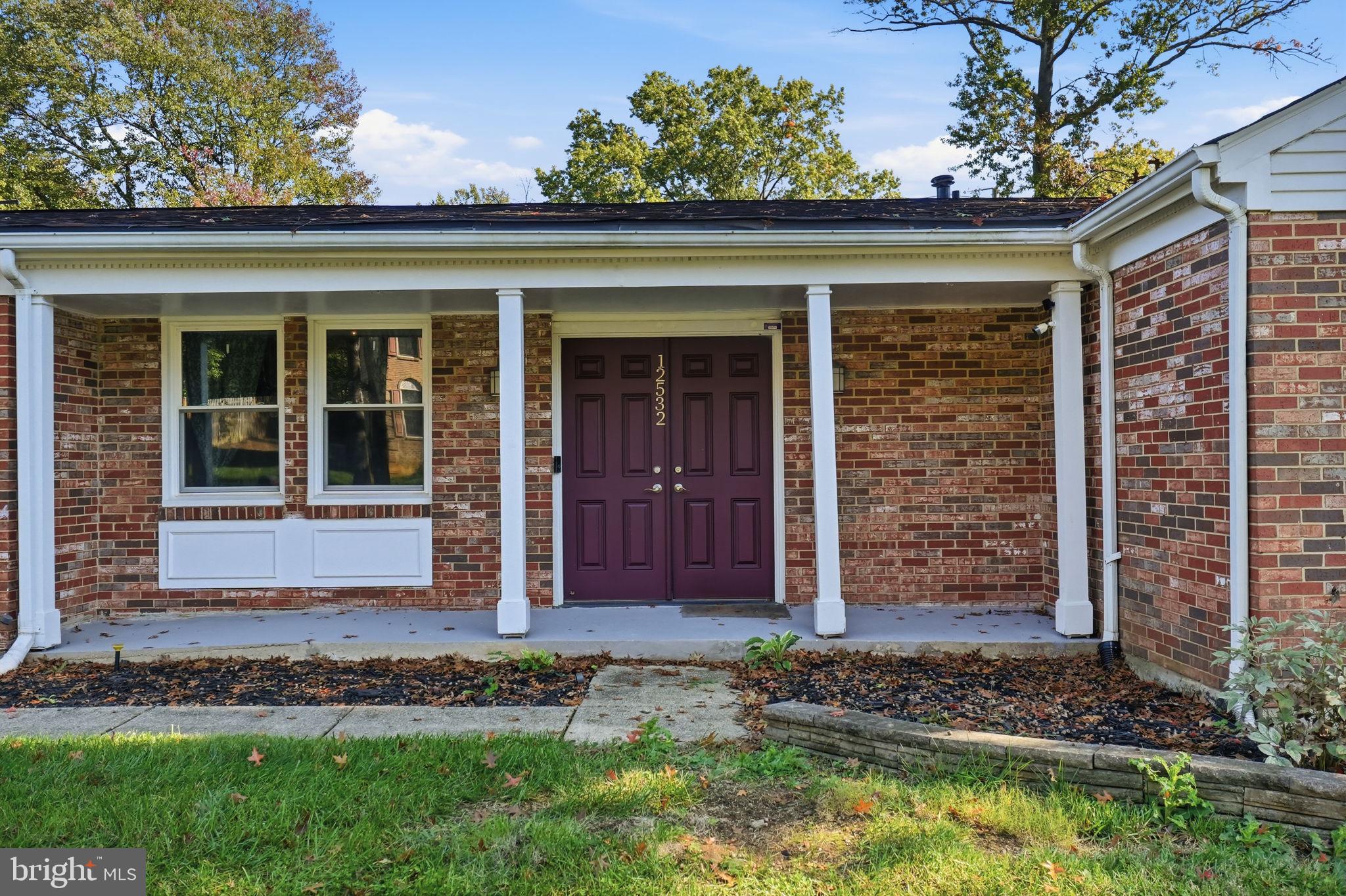12532 SURREY CIRCLE DRIVE