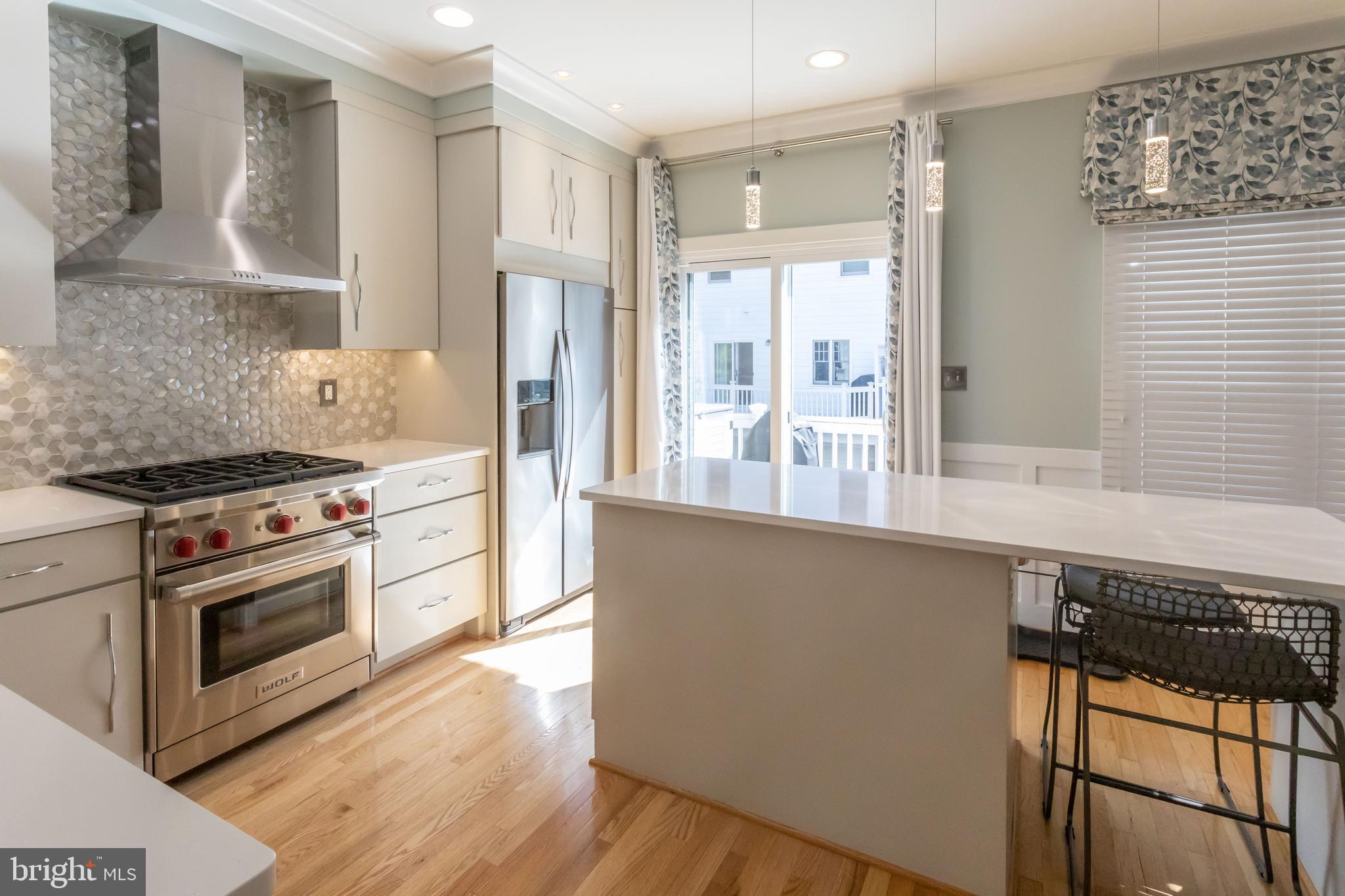 CLARENDON PARK - Residential