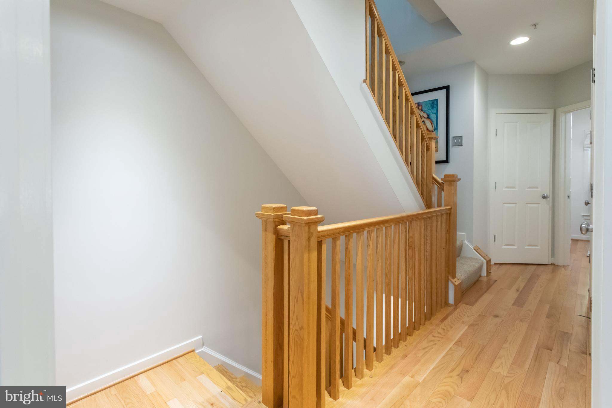 CLARENDON PARK - Residential