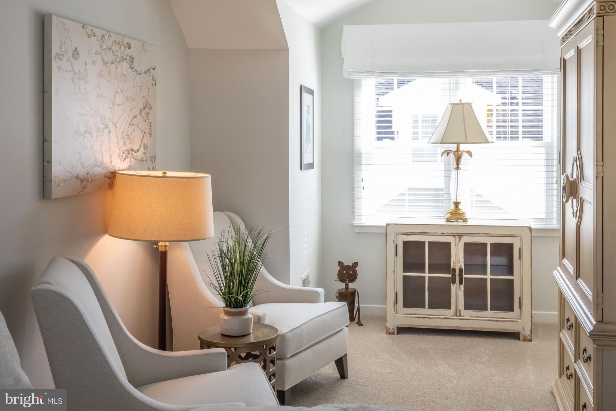 CLARENDON PARK - Residential