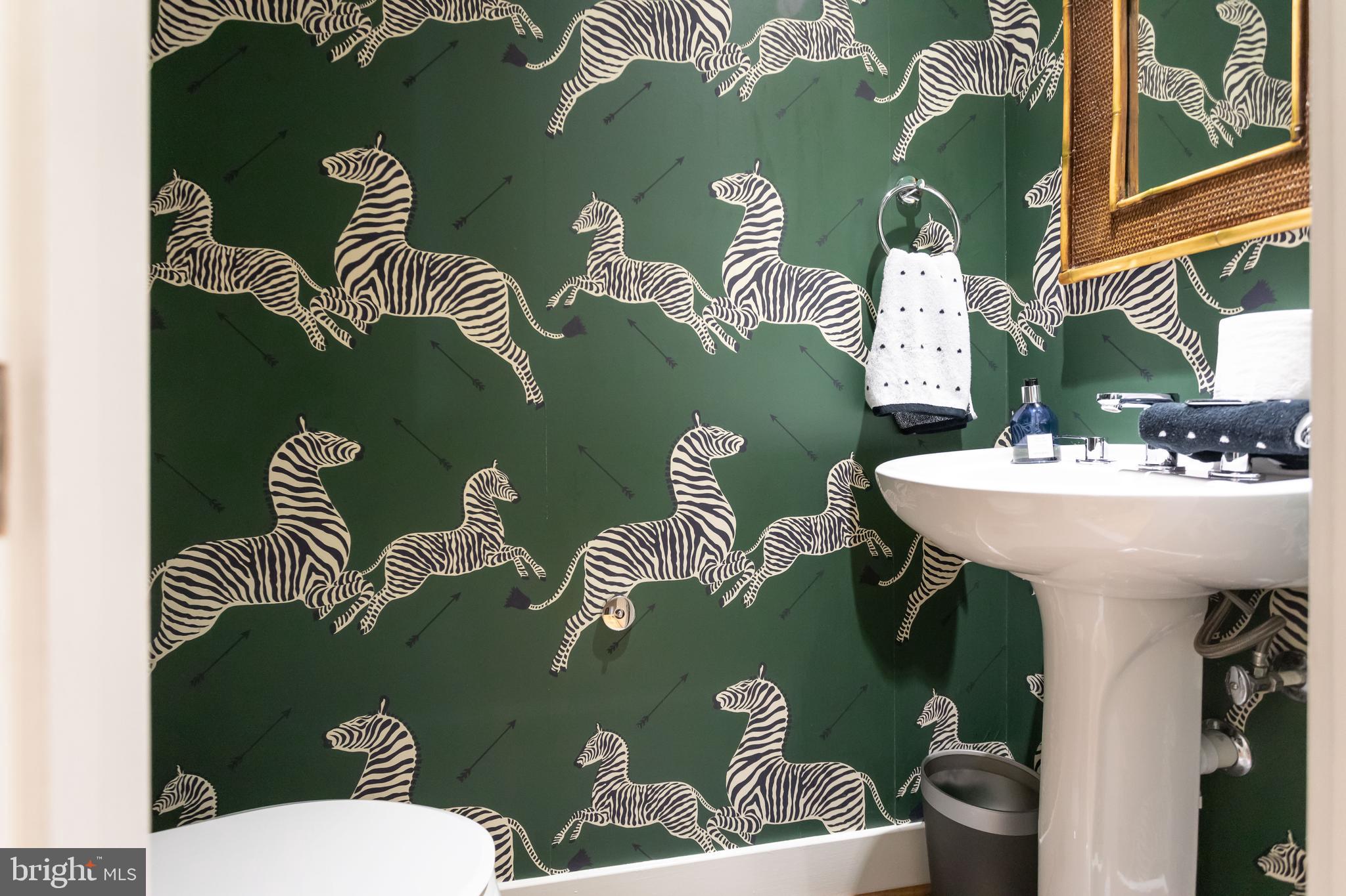 CLARENDON PARK - Residential