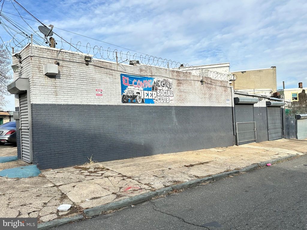 Photo of 1052 - 54 Roy Street, PHILADELPHIA, PA 19140 (MLS # PAPH2581446)