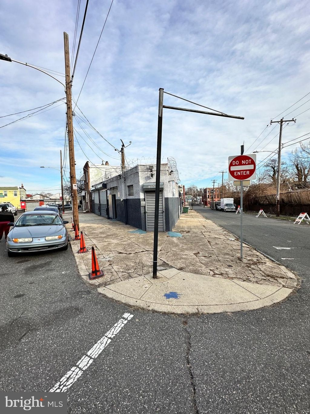 Photo of 1052 - 54 Roy Street, PHILADELPHIA, PA 19140 (MLS # PAPH2581446)