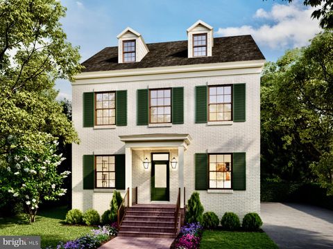 3141 ABERFOYLE PLACE NW WASHINGTON DC 20015