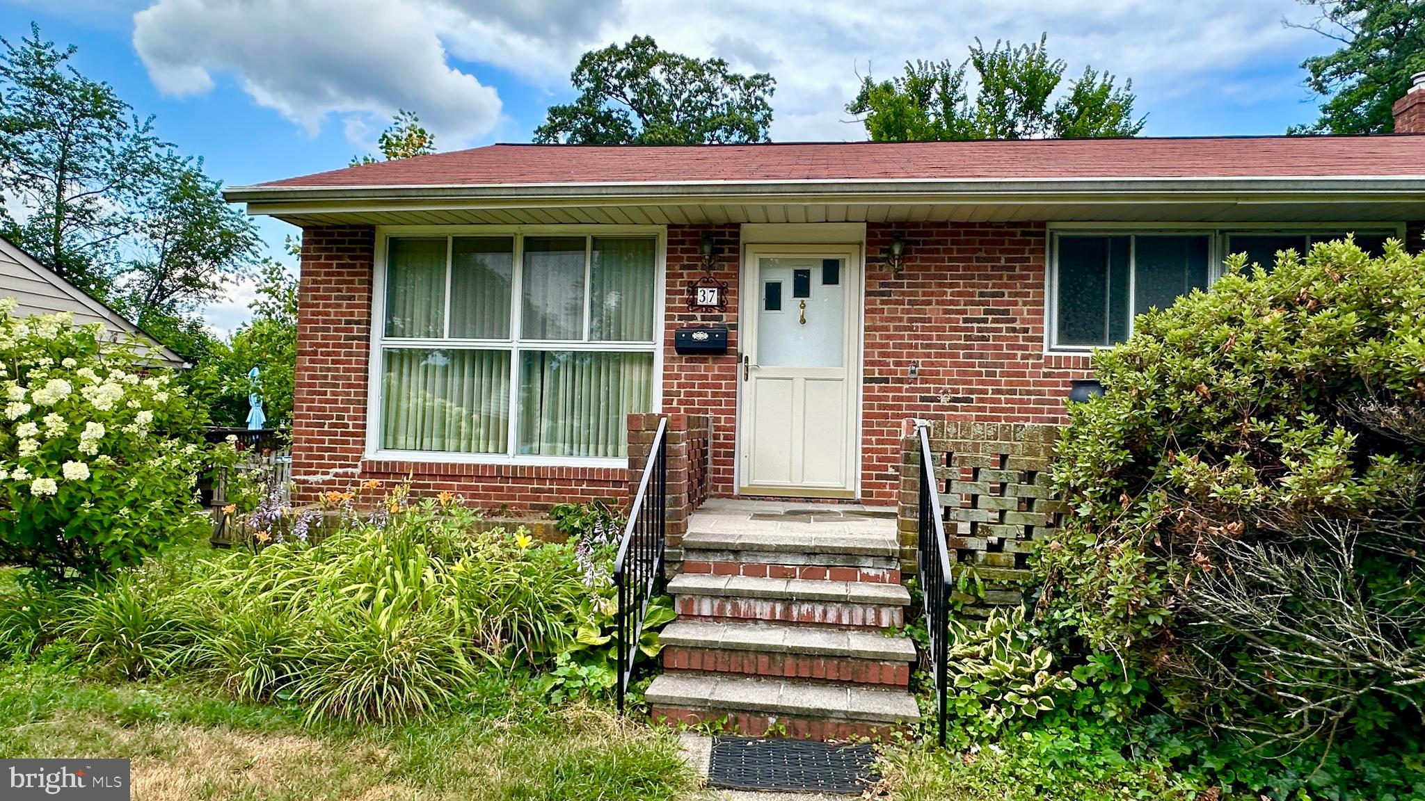 37 OTHORIDGE ROAD