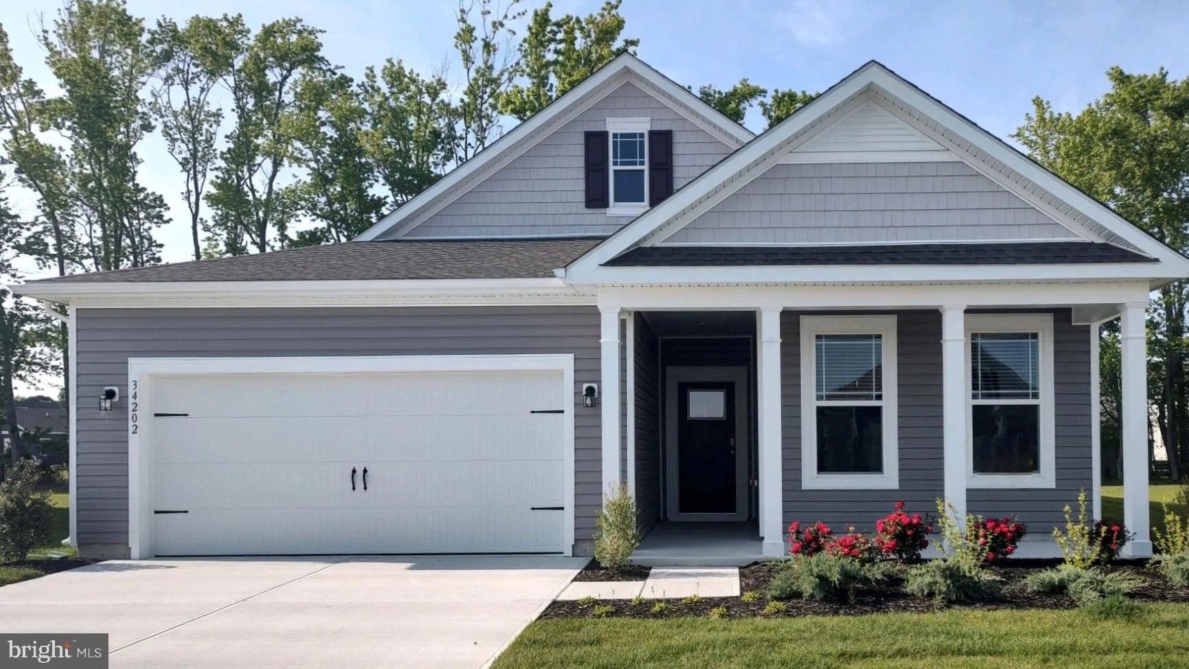 9348 Streamside Drive, Selbyville, DE 19975