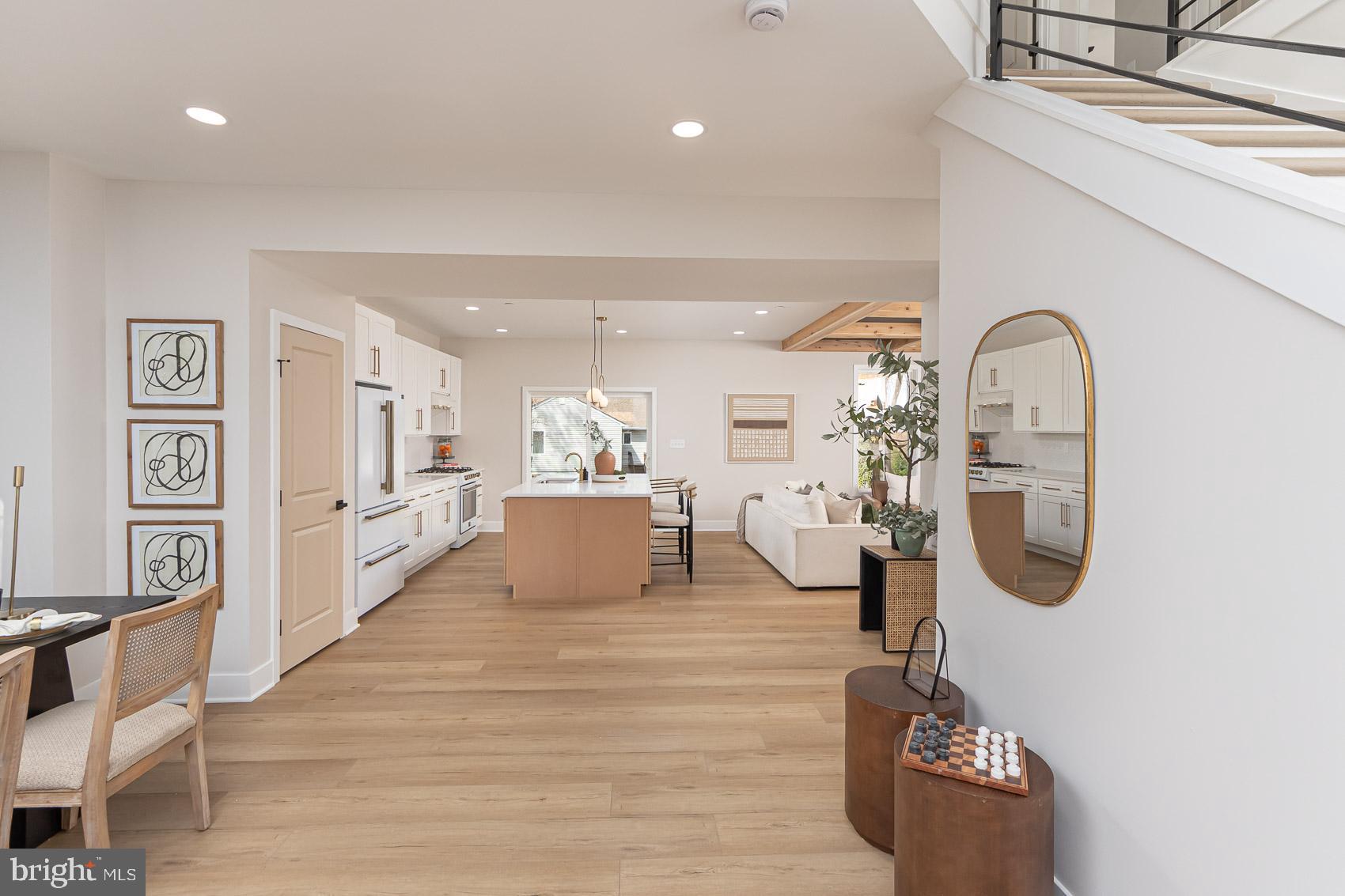 ELLICOTT MILLS - Residential