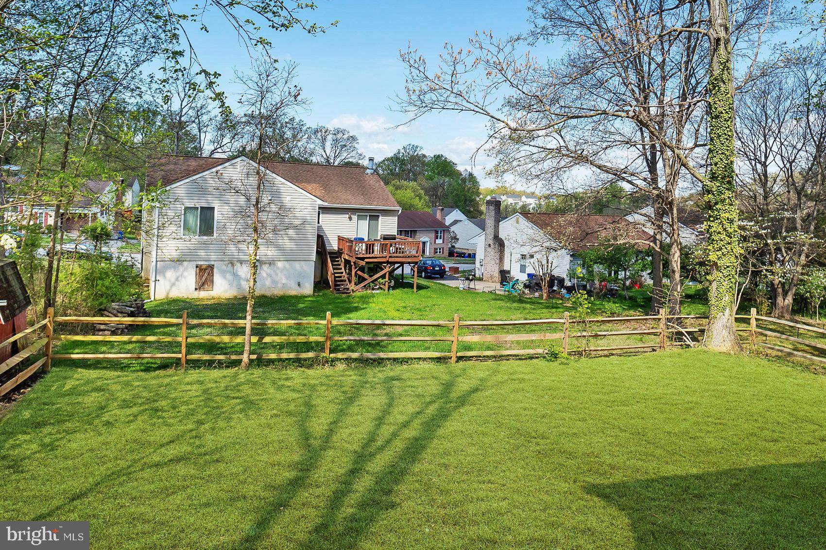 ELLICOTT MILLS - Residential