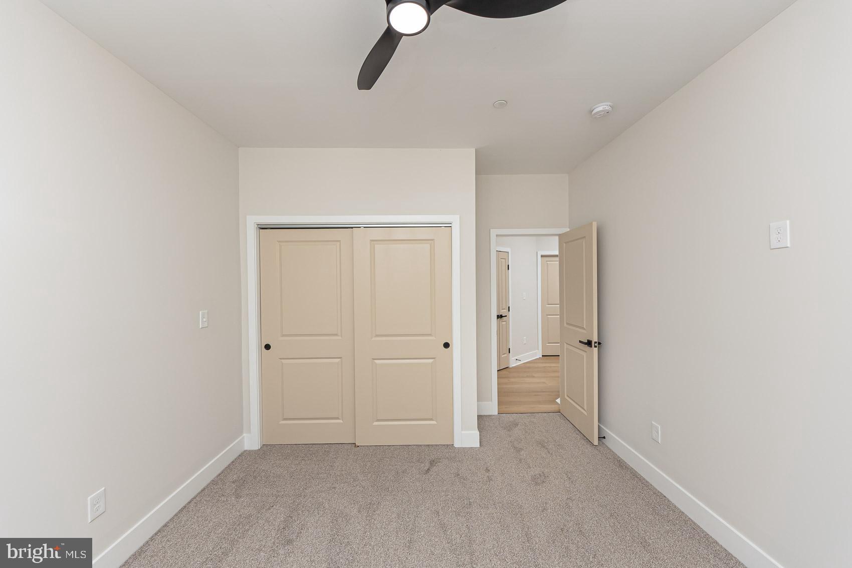 ELLICOTT MILLS - Residential