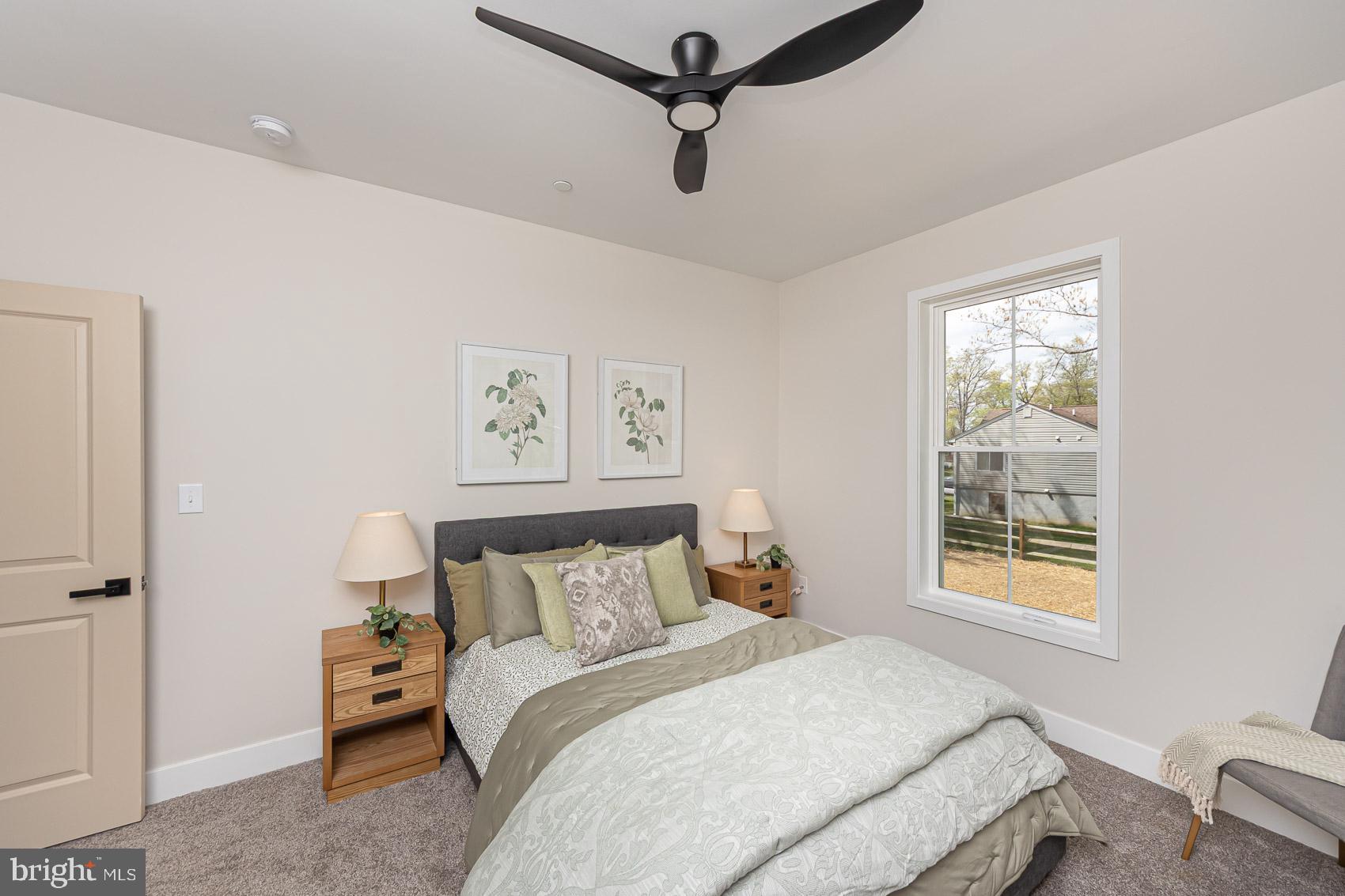 ELLICOTT MILLS - Residential