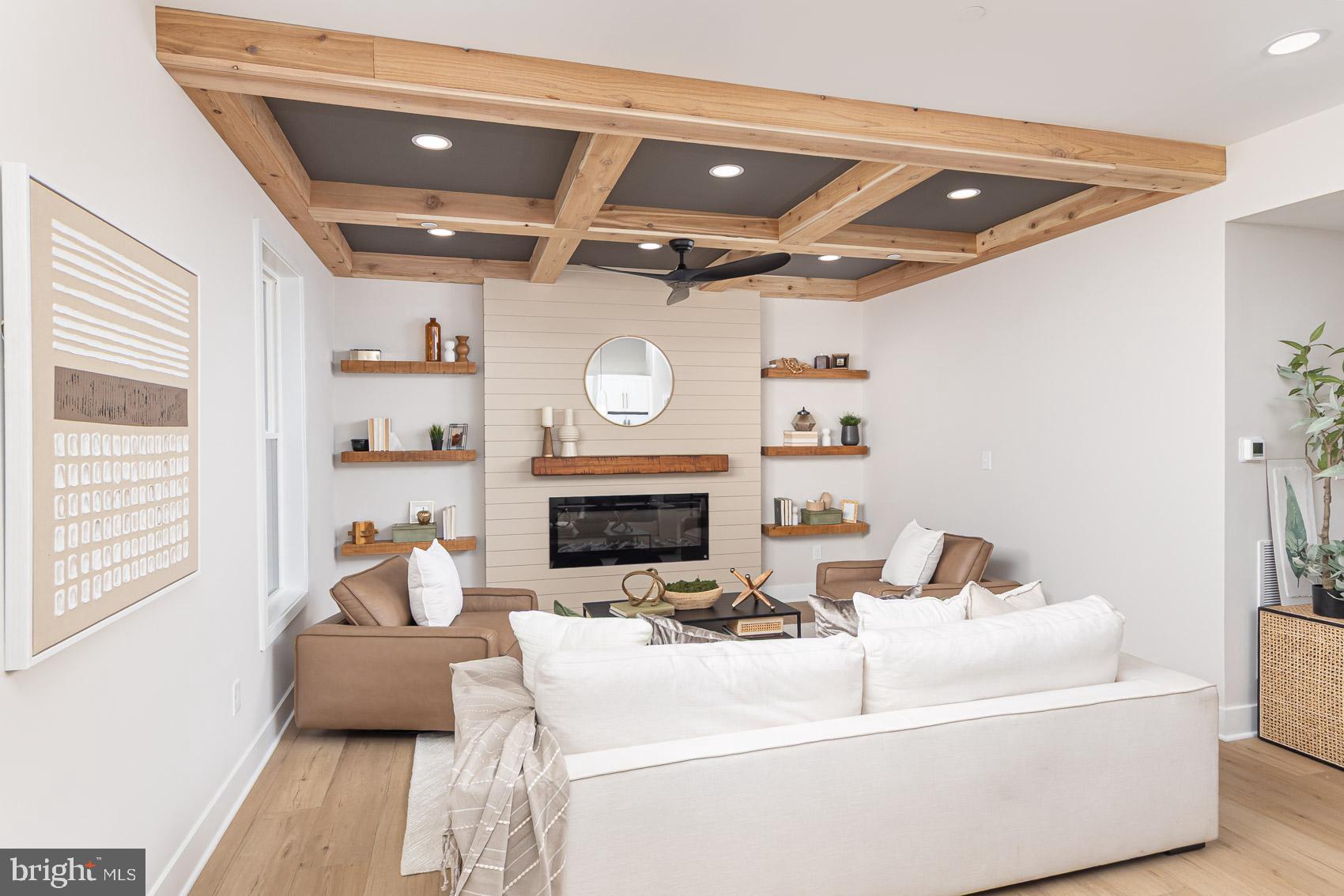 ELLICOTT MILLS - Residential