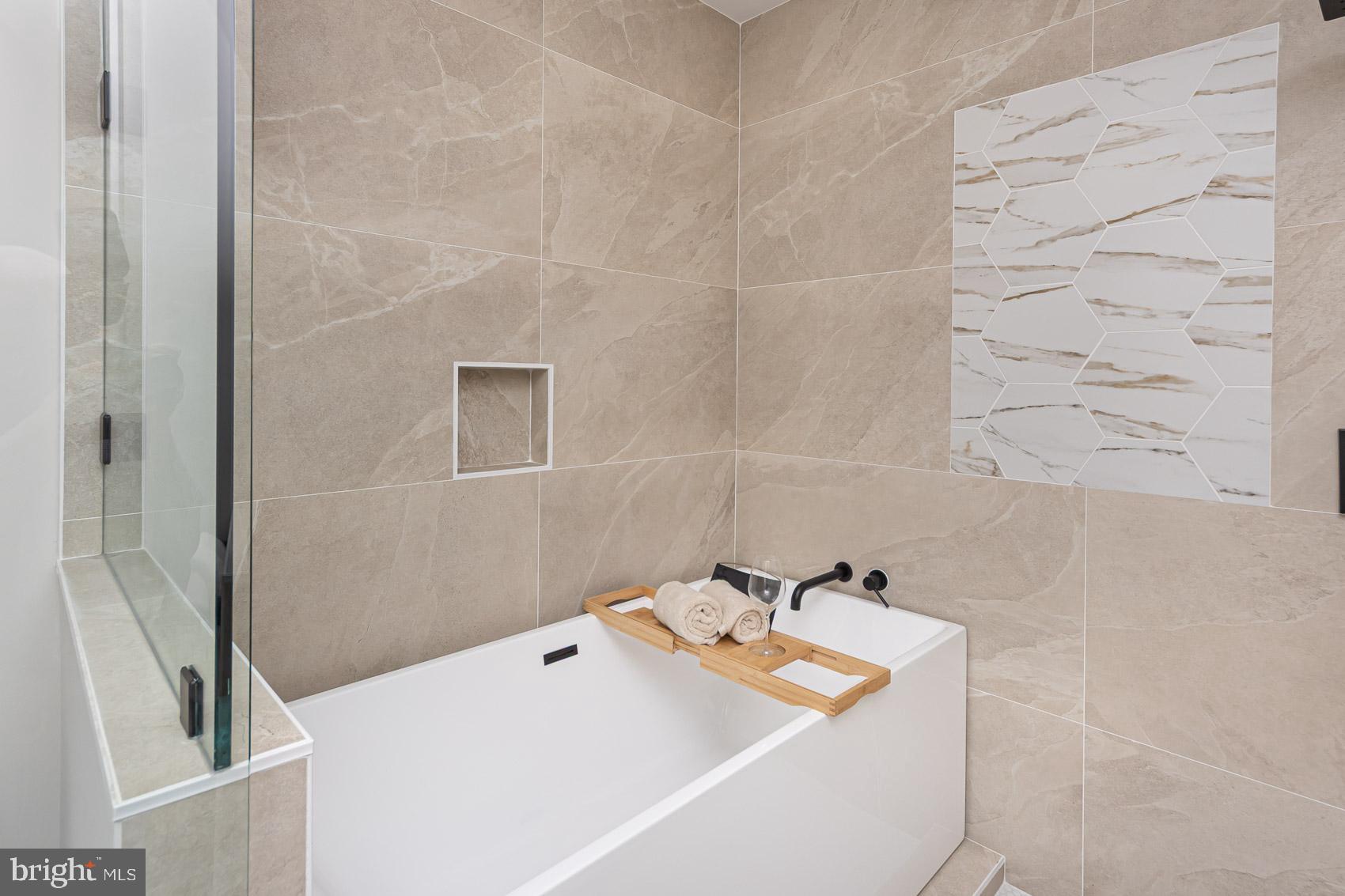 ELLICOTT MILLS - Residential