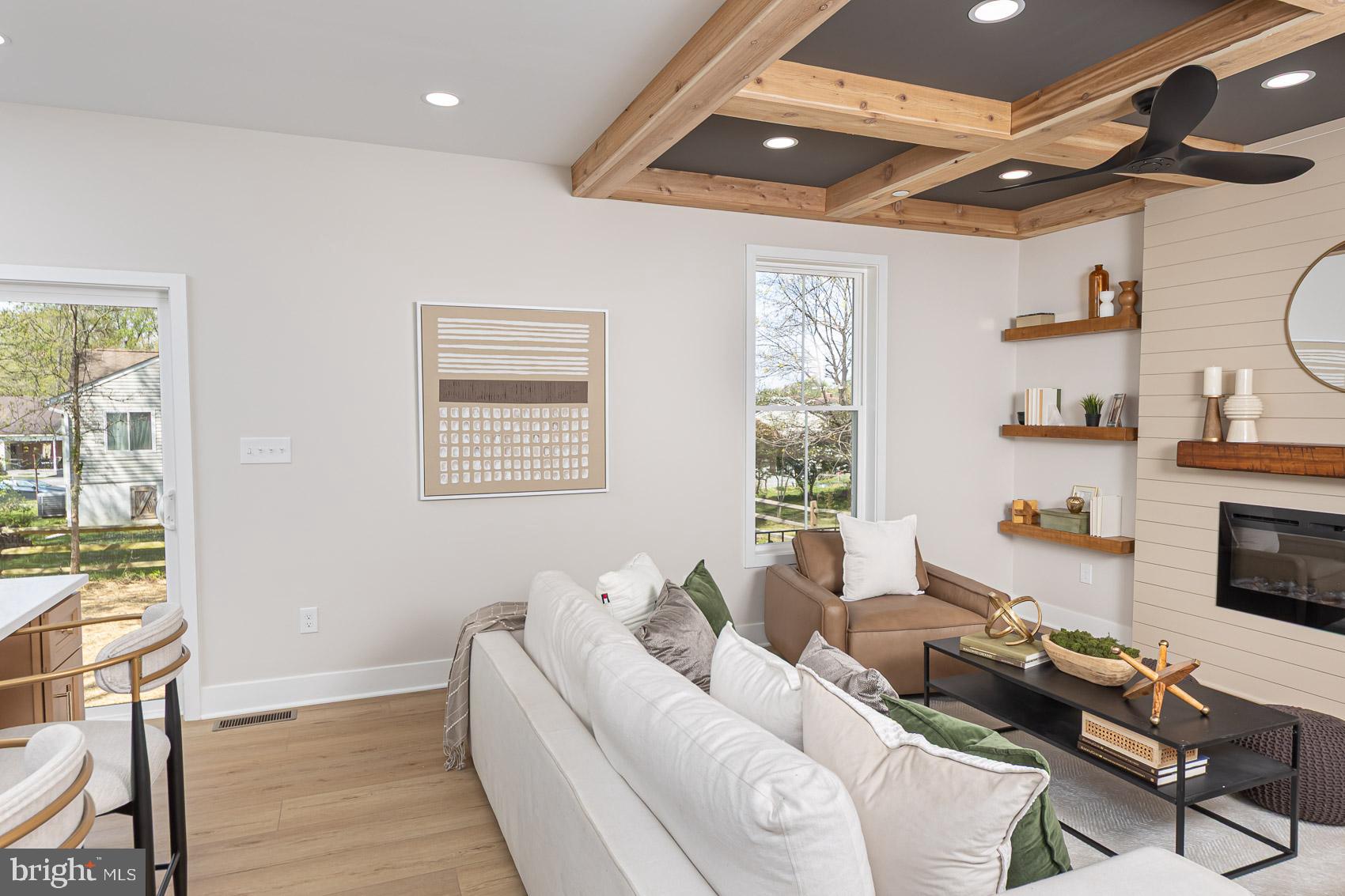 ELLICOTT MILLS - Residential