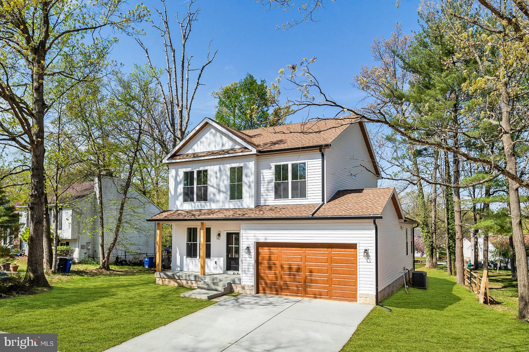 ELLICOTT MILLS - Residential