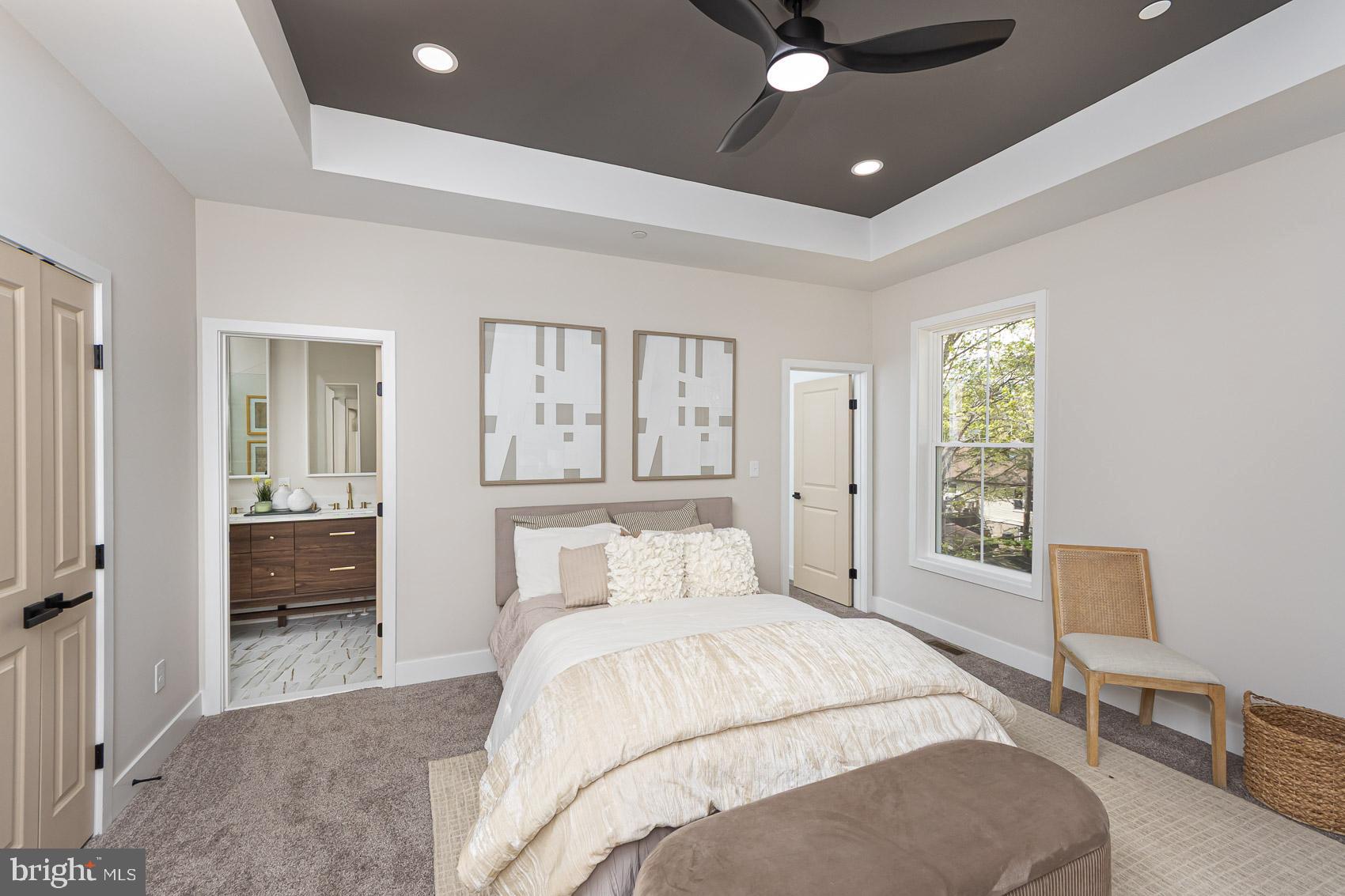 ELLICOTT MILLS - Residential