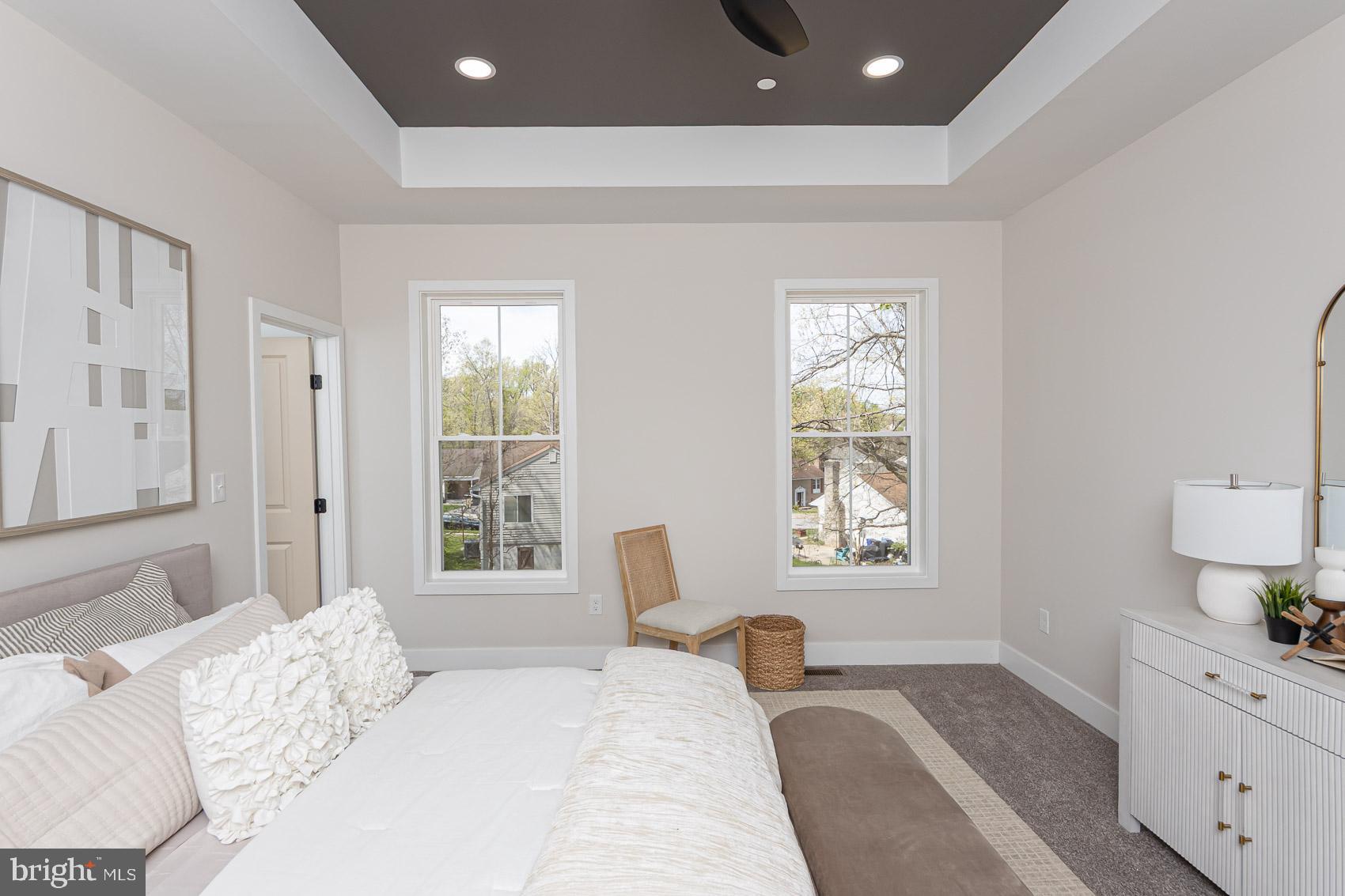 ELLICOTT MILLS - Residential