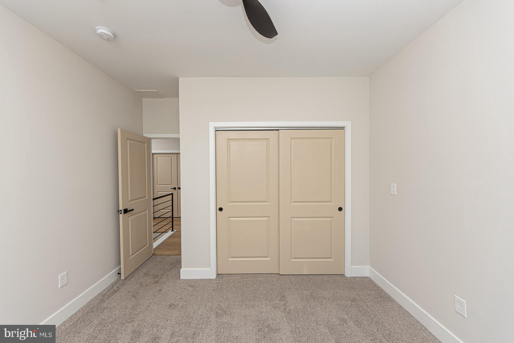 ELLICOTT MILLS - Residential