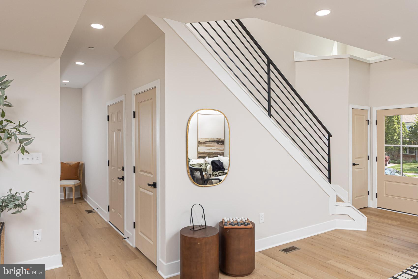 ELLICOTT MILLS - Residential