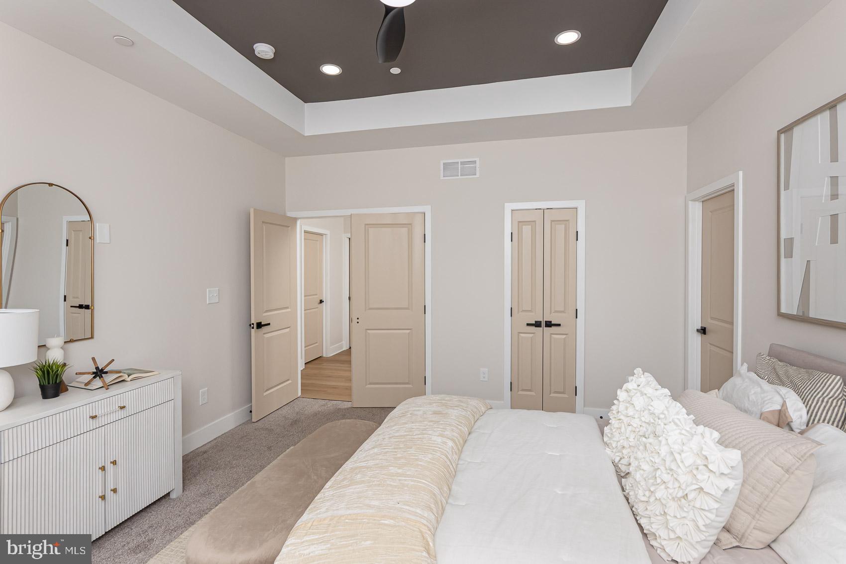 ELLICOTT MILLS - Residential