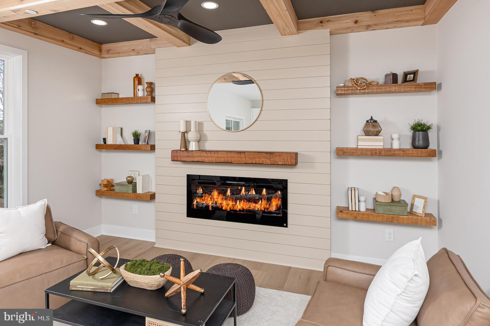 ELLICOTT MILLS - Residential