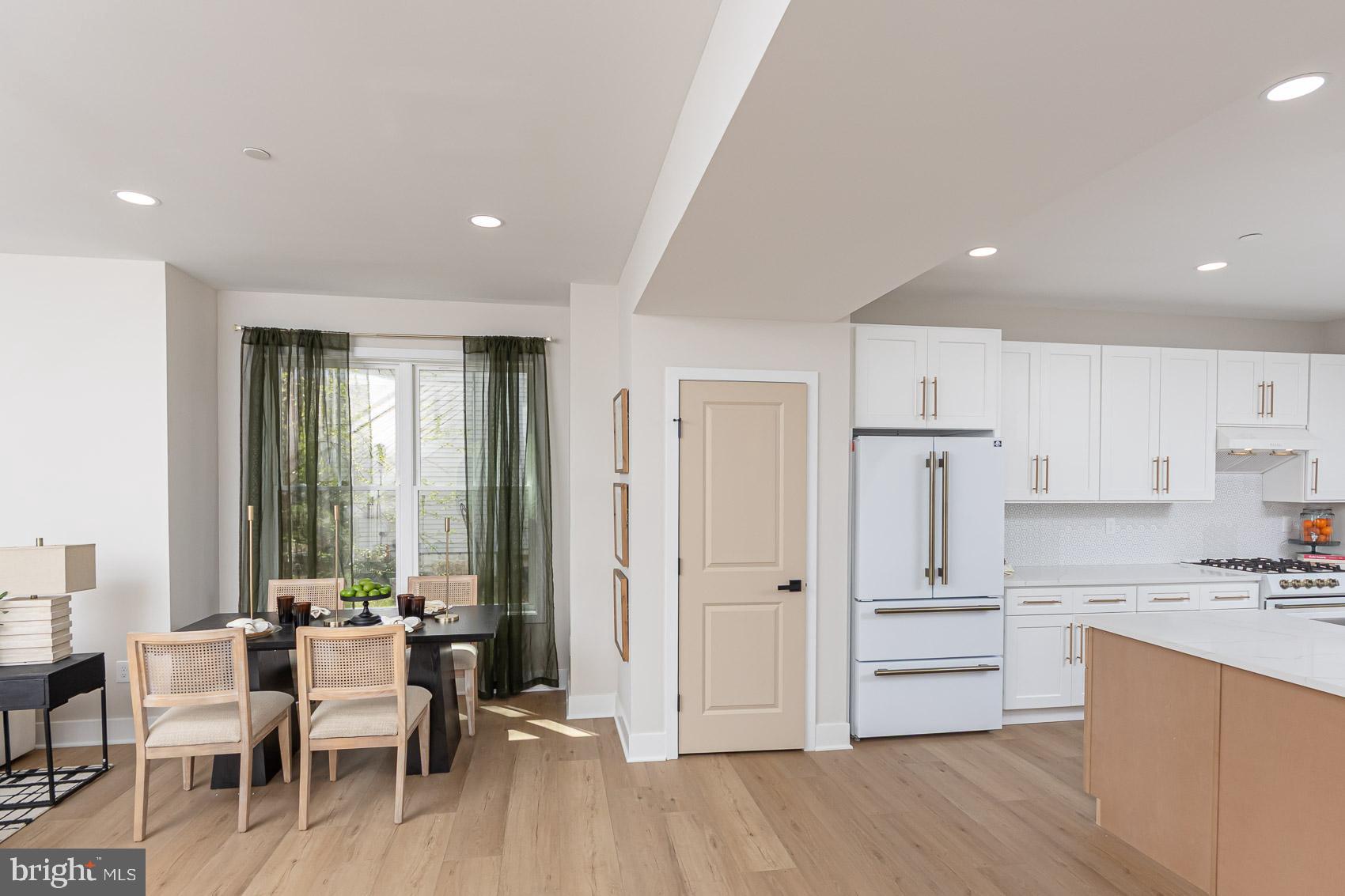 ELLICOTT MILLS - Residential