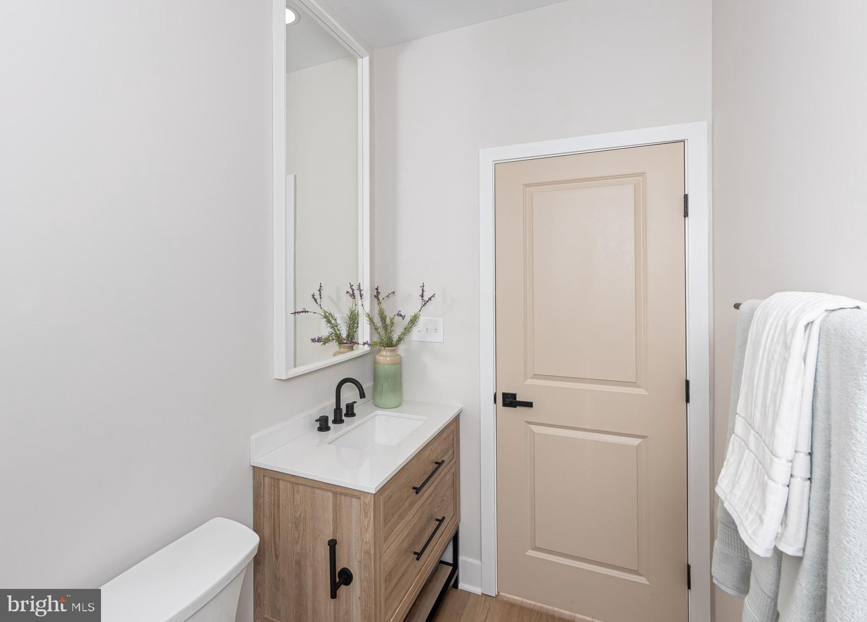 ELLICOTT MILLS - Residential