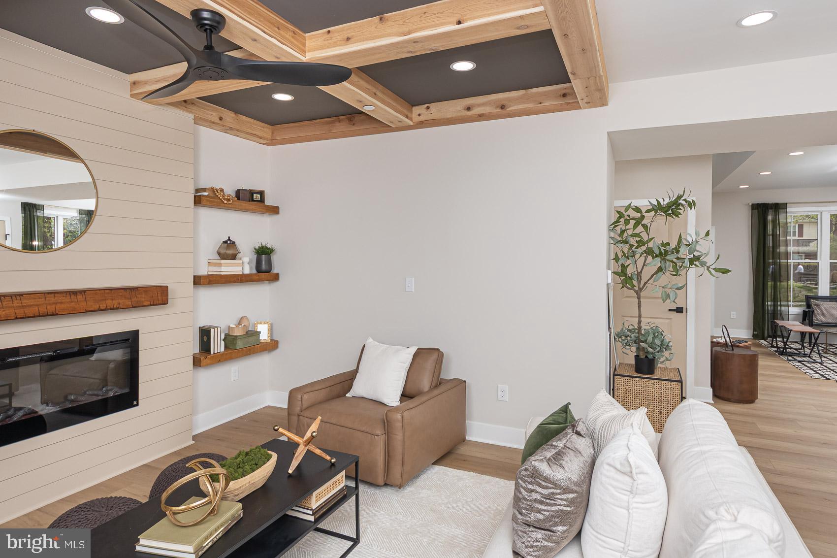 ELLICOTT MILLS - Residential