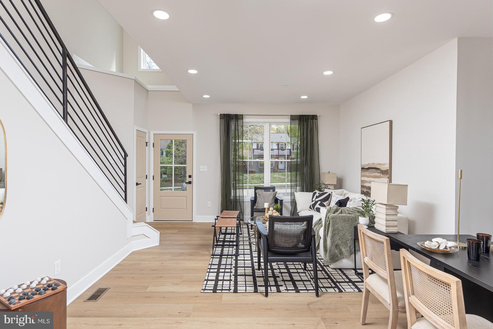 ELLICOTT MILLS - Residential