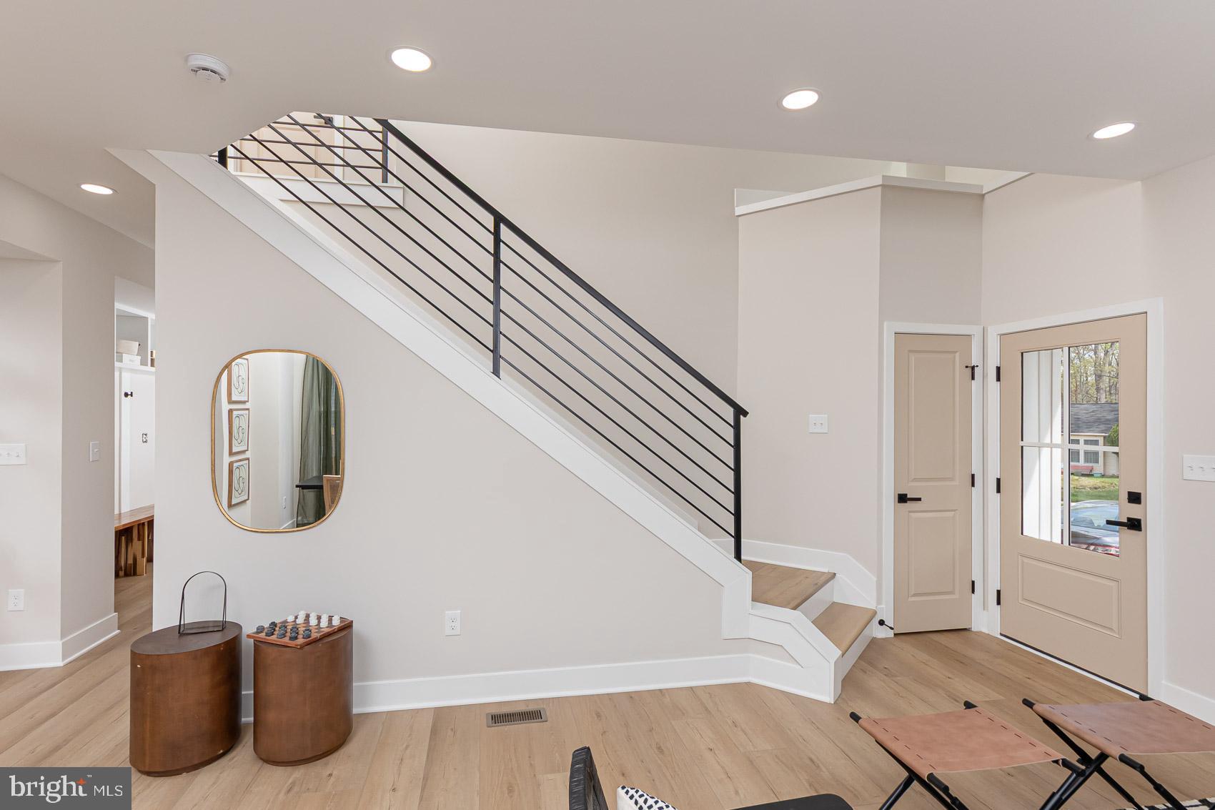 ELLICOTT MILLS - Residential