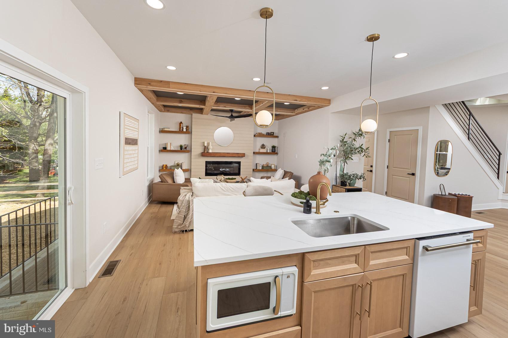 ELLICOTT MILLS - Residential