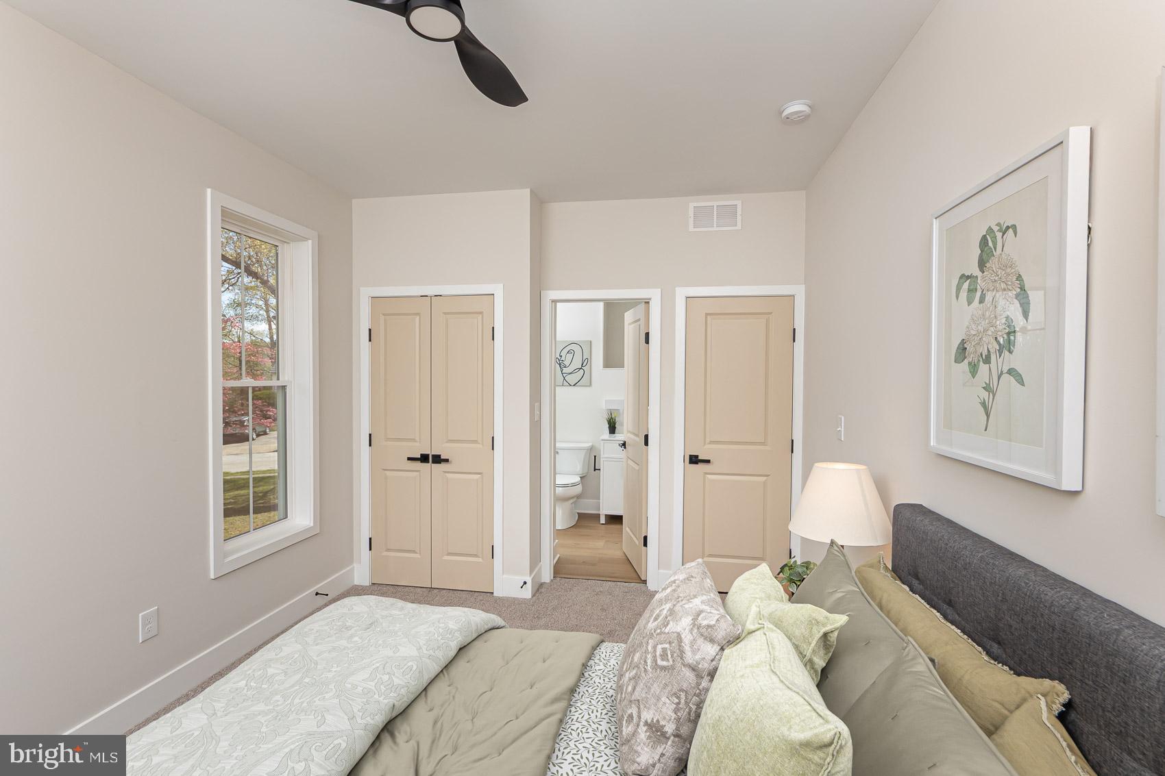 ELLICOTT MILLS - Residential