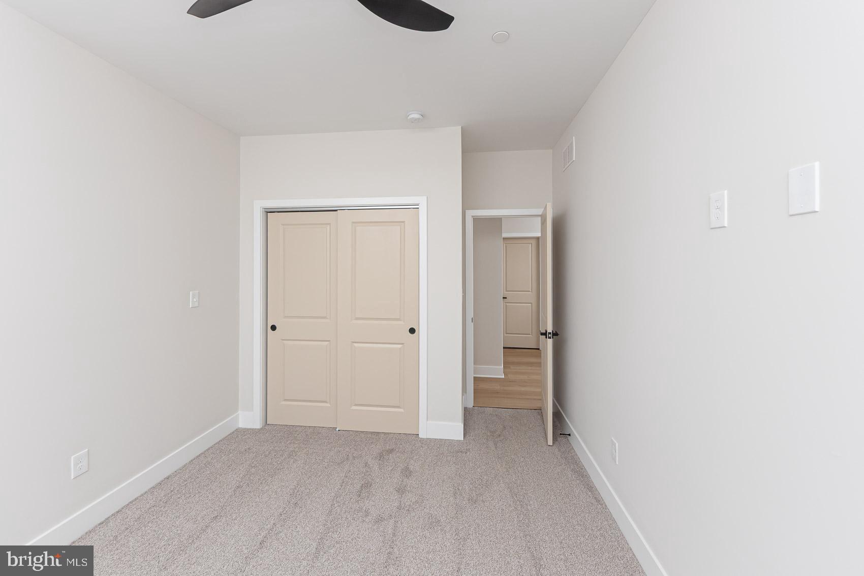 ELLICOTT MILLS - Residential