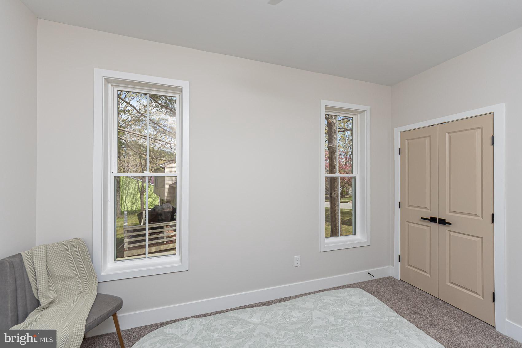 ELLICOTT MILLS - Residential