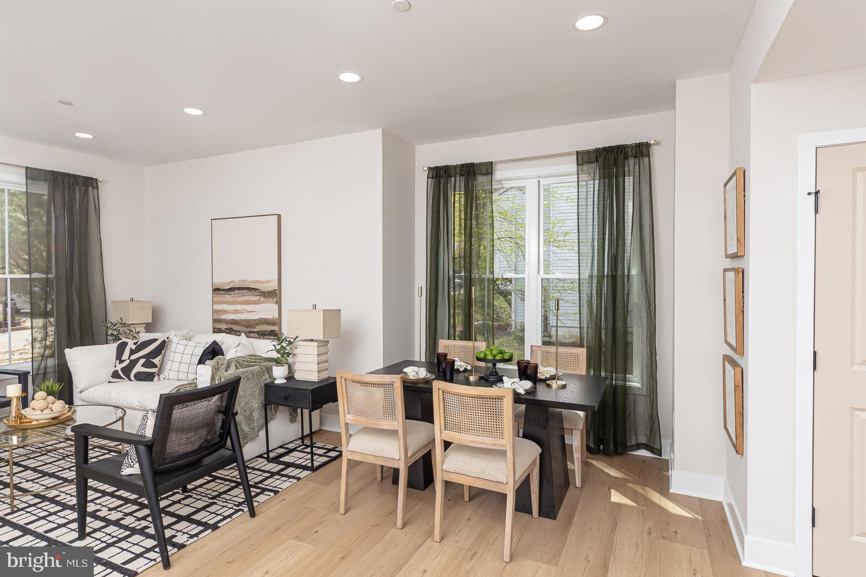 ELLICOTT MILLS - Residential