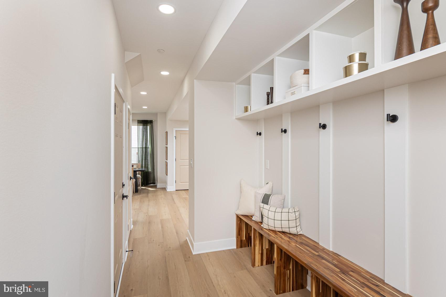 ELLICOTT MILLS - Residential