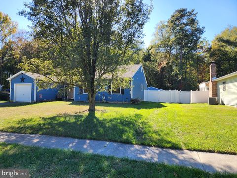 Photo of 10 Hanover Place, SICKLERVILLE, NJ 08081 (MLS # NJCD2103308)