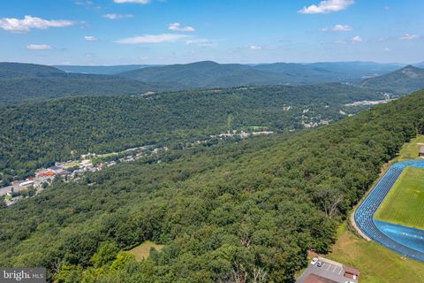 0 SUNSET DRIVE EXTENDED #2 LAVALE MD 21502
