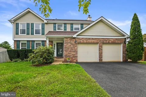 73 S Cottage Road, Sterling, VA 20164 - MLS#: VALO2090358