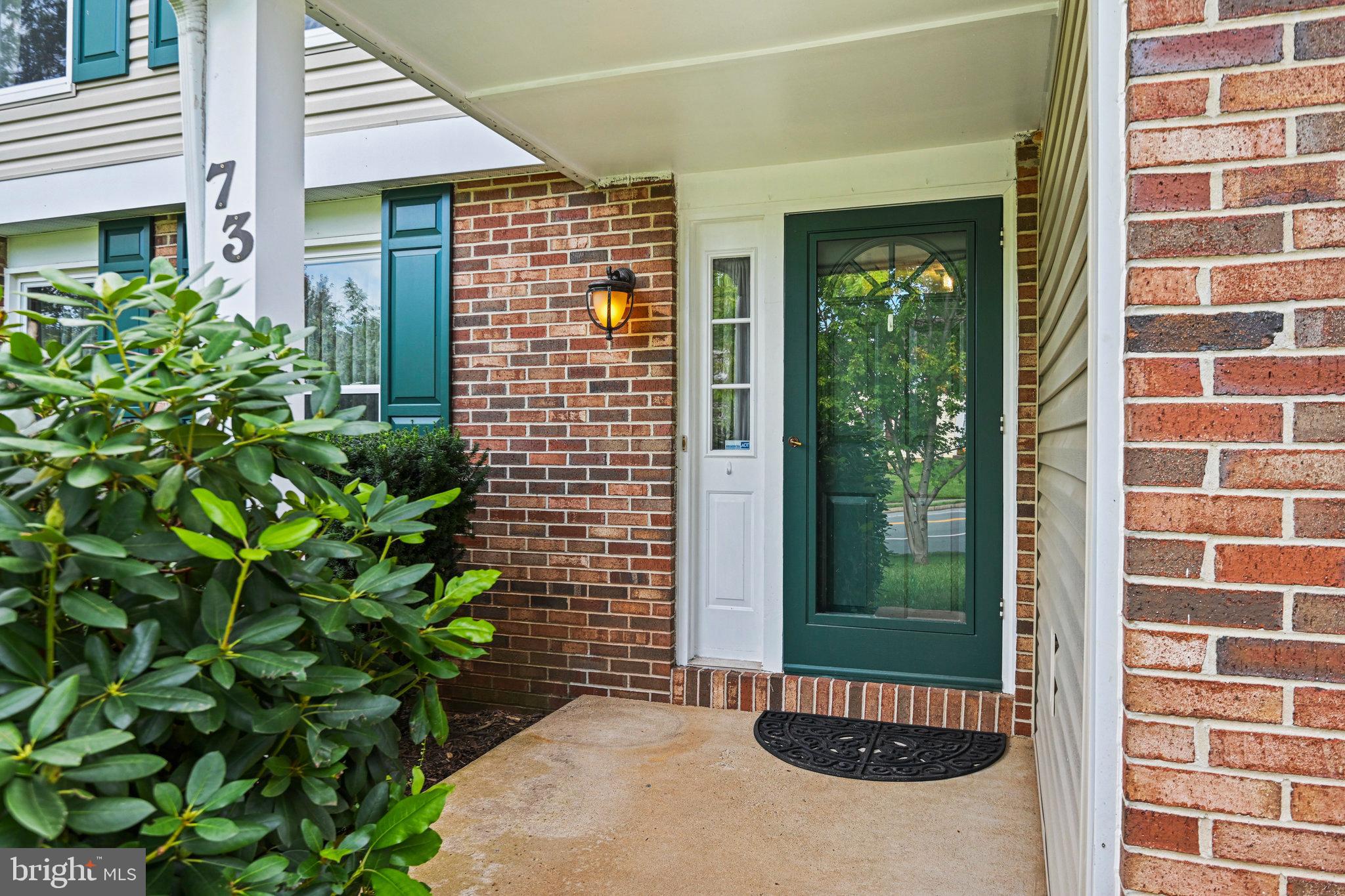 73 S COTTAGE ROAD