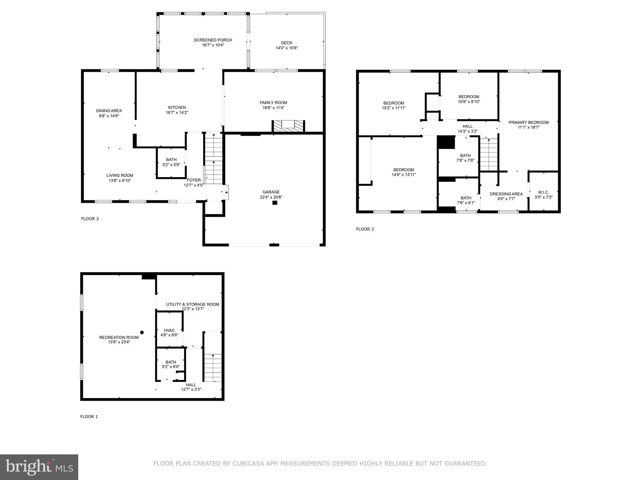 SENECA CHASE - Residential