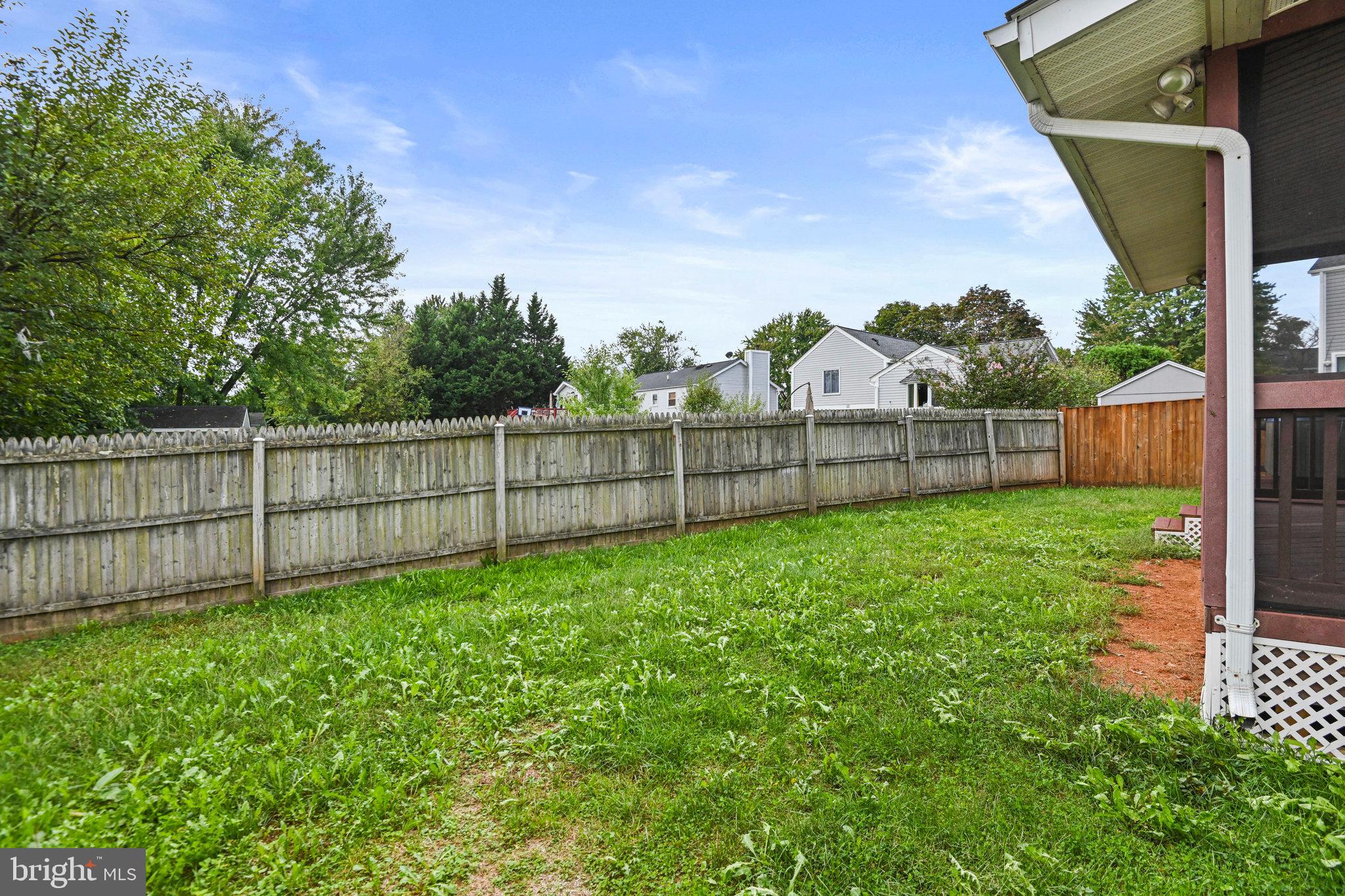 SENECA CHASE - Residential