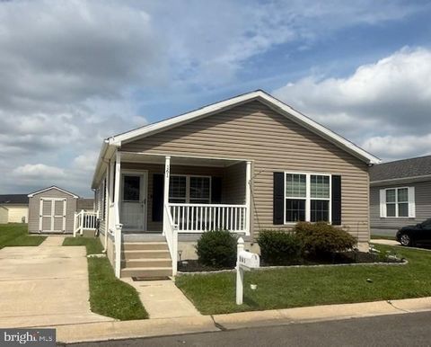 Homes For Sale - 161 Dorian Drive<br/> Gloucester County, WILLIAMSTOWN, NJ 08094