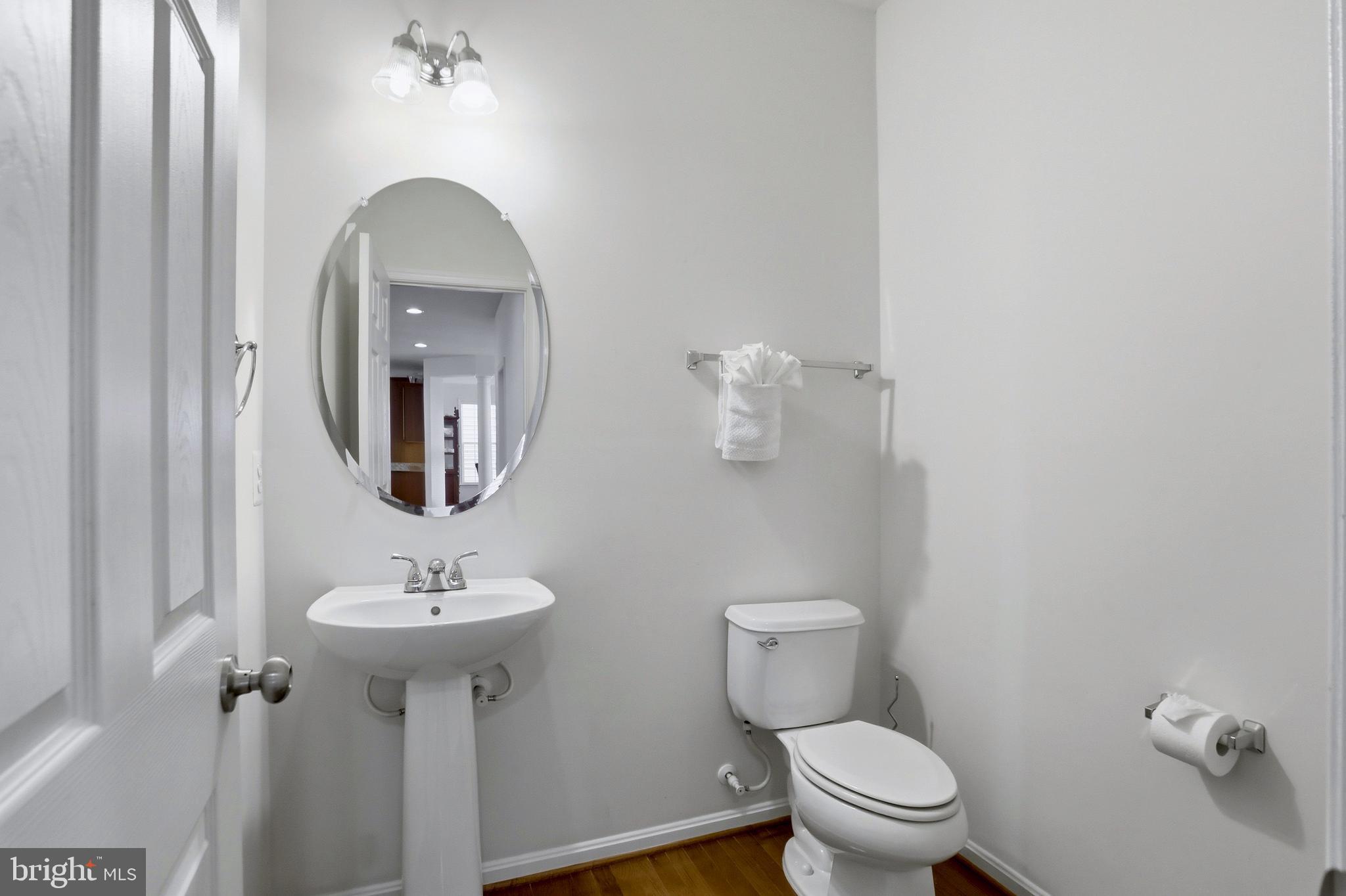 HOPEWELLS LANDING - Residential