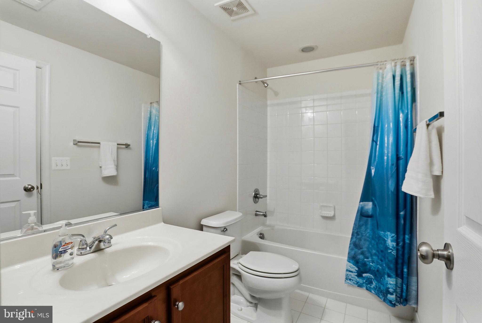 HOPEWELLS LANDING - Residential