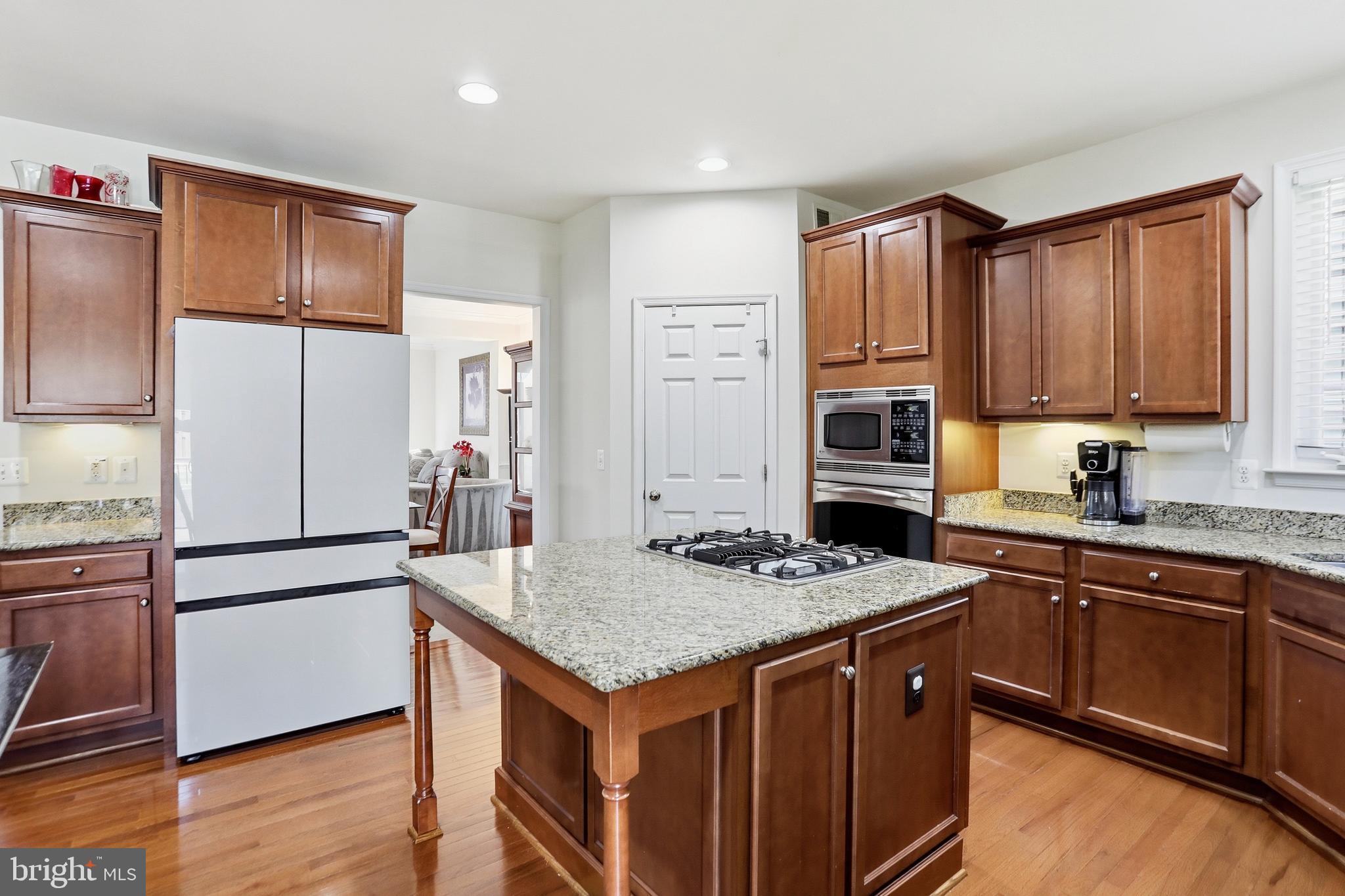 HOPEWELLS LANDING - Residential