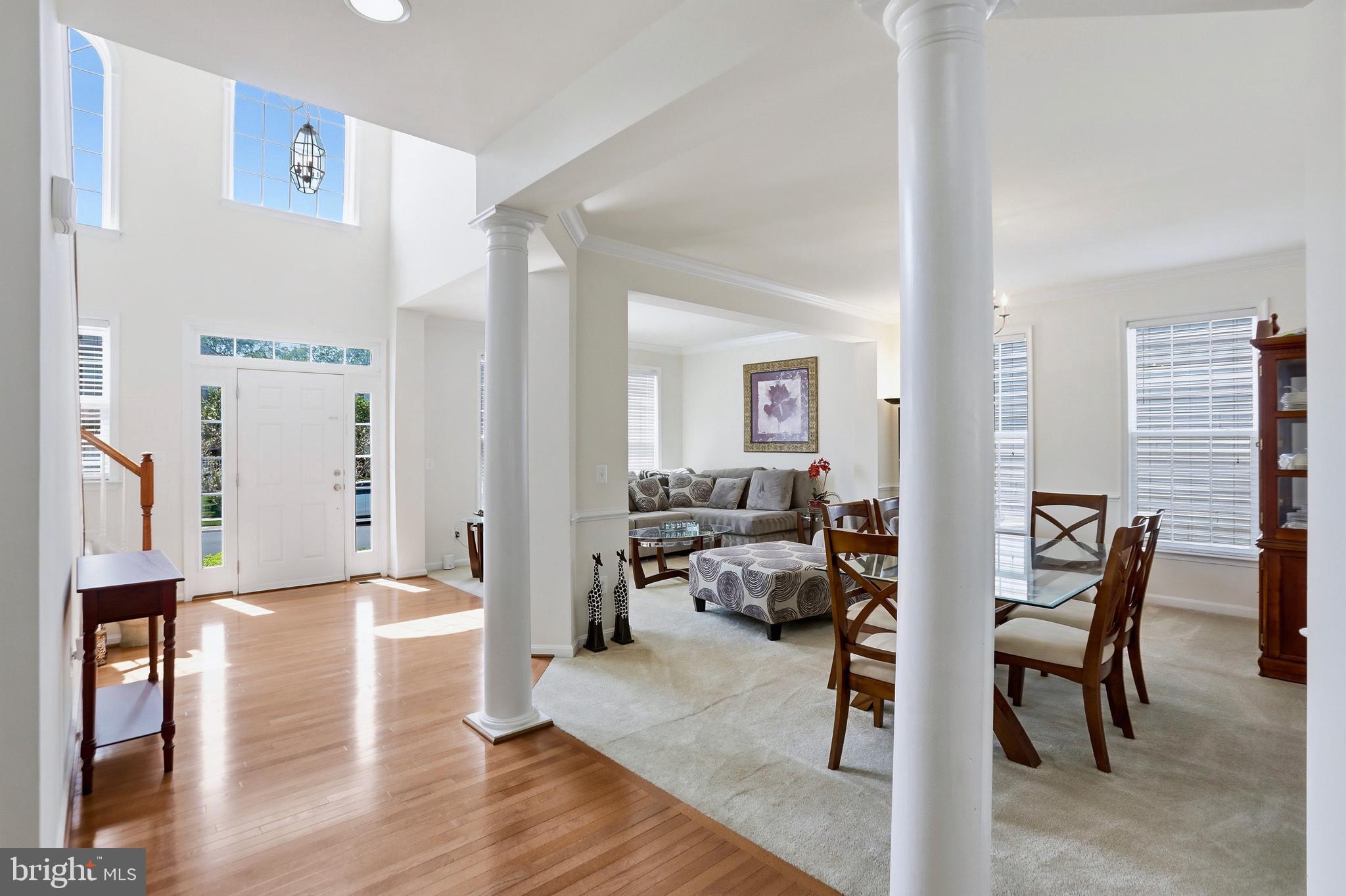 HOPEWELLS LANDING - Residential