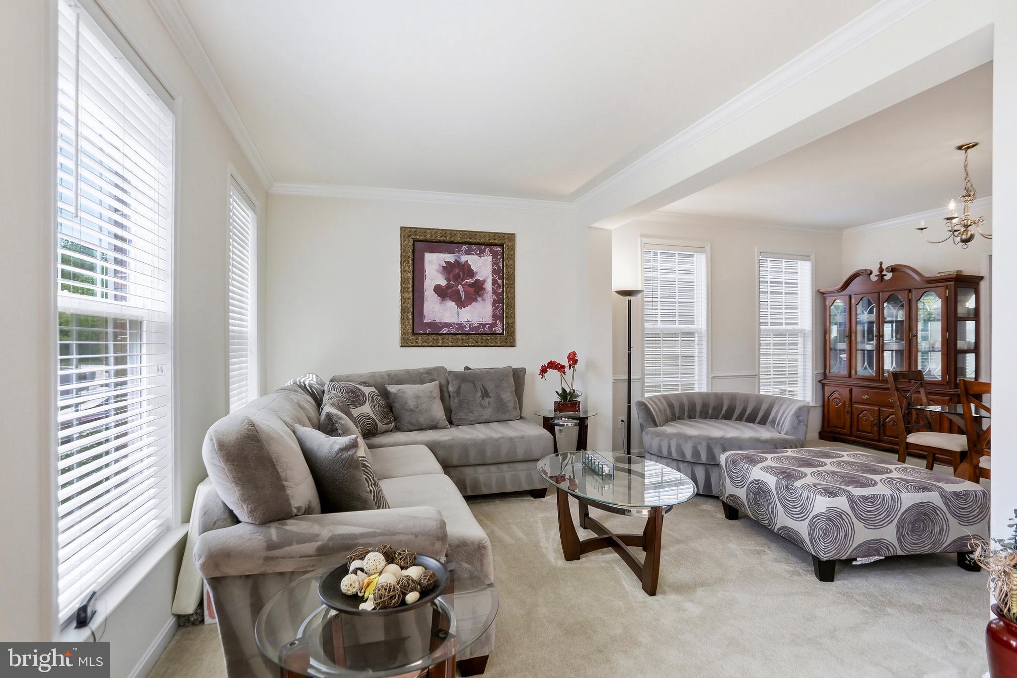HOPEWELLS LANDING - Residential